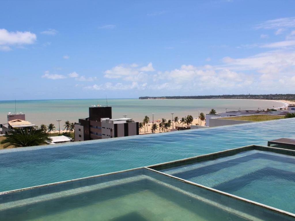 Apartamento Holandas Prime - Flat 407 João Pessoa