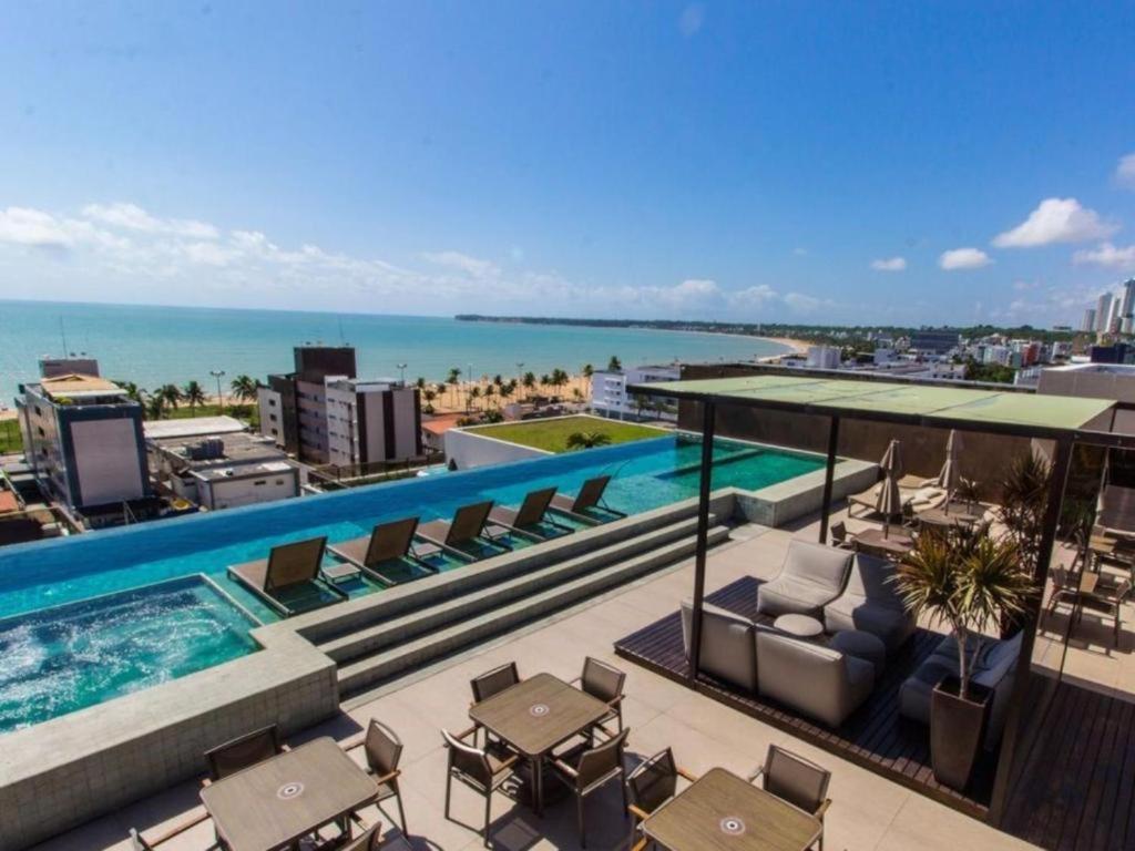 Apartamento Holandas Prime - Flat 407